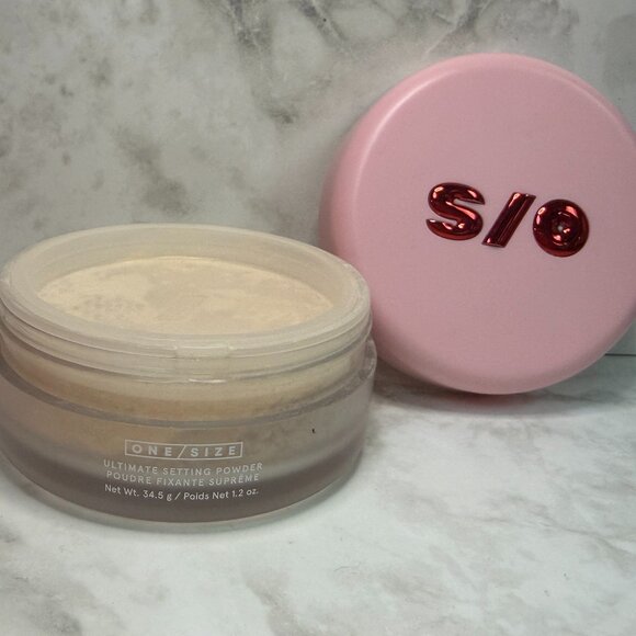 O/S SETTING POWDER-3 SHADES-DISCOUNT SHIPPING - Picture 5 of 8